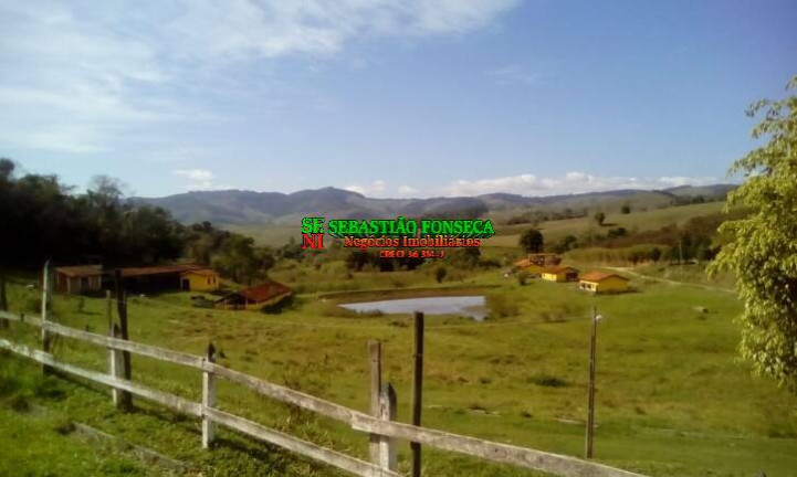 Imagem Fazenda à Venda, 4.356.000 m² em Centro - Paraibuna Imagem Fazenda à Venda, 4.356.000 m² em Centro - Paraibuna