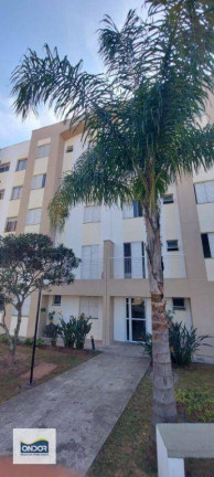Imagem Apartamento com 2 Quartos à Venda, 54 m² em Reserva Natureza - Cotia