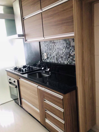 Imagem Apartamento à Venda,  em Jardim Belvedere - Sorocaba