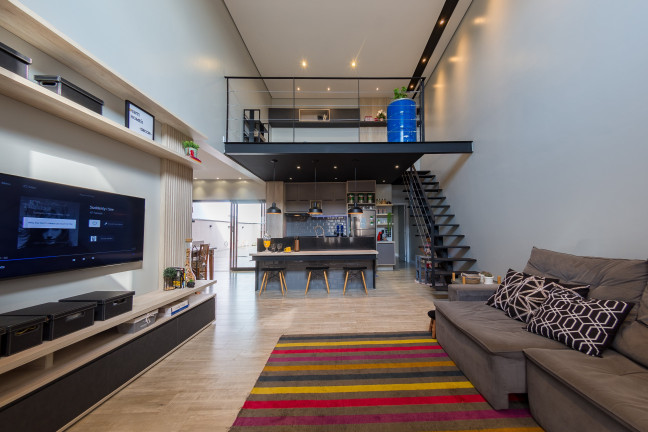Imagem Casa de Condomínio com 3 Quartos à Venda, 164 m² em Parque Ibiti Reserva - Sorocaba