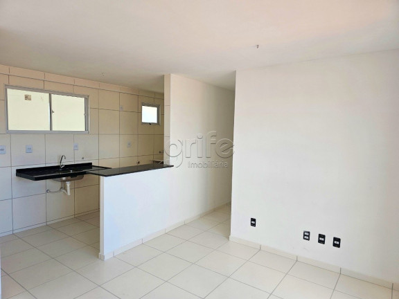 Apartamento com 2 Quartos à Venda, 52 m² em Couto Fernandes - Fortaleza