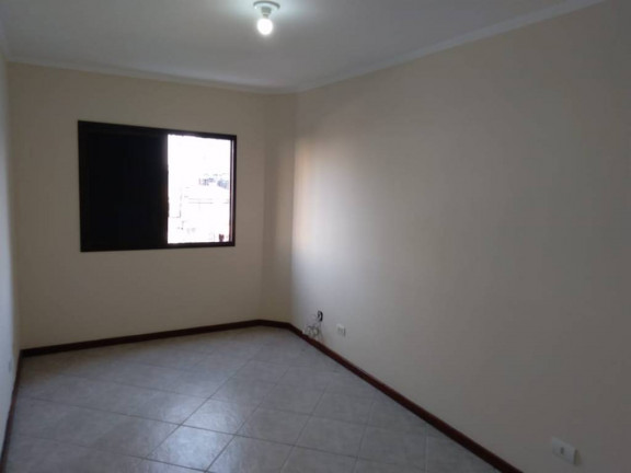 Imagem Apartamento com 3 Quartos para Alugar, 120 m² em Canto Do Forte - Praia Grande