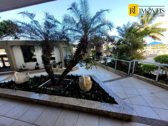 Imagem Apartamento com 3 Quartos à Venda, 120 m² em Vila Nova - Cabo Frio Imagem Apartamento com 3 Quartos à Venda, 120 m² em Vila Nova - Cabo Frio