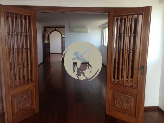 Imagem Apartamento com 4 Quartos à Venda, 340 m² em Boqueirao - Santos Imagem Apartamento com 4 Quartos à Venda, 340 m² em Boqueirao - Santos