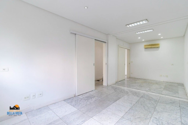 Imagem Sala Comercial à Venda,  em Bela Vista - São Paulo