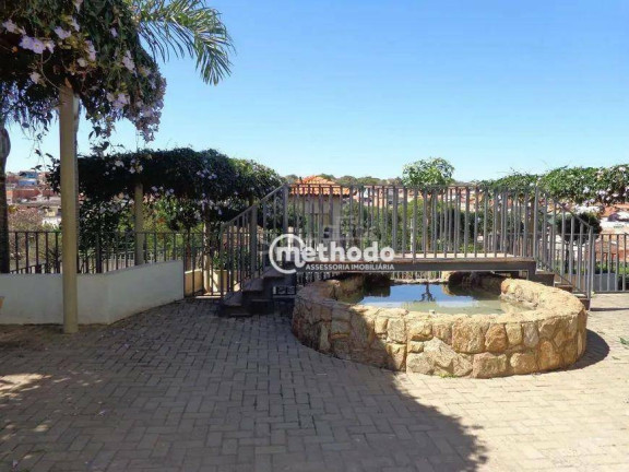 Imagem Apartamento com 2 Quartos à Venda, 50 m² em Parque Dom Pedro Ii - Campinas