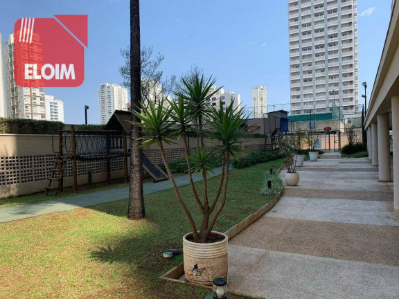 Imagem Apartamento com 2 Quartos à Venda, 60 m² em Vila Leopoldina - São Paulo