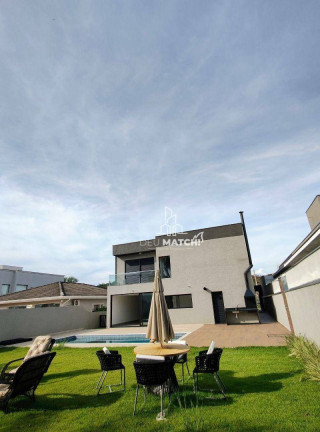 Imagem Casa com 4 Quartos à Venda, 360 m² em Condomínio Residencial Shamballa Ii - Atibaia Imagem Casa com 4 Quartos à Venda, 360 m² em Condomínio Residencial Shamballa Ii - Atibaia