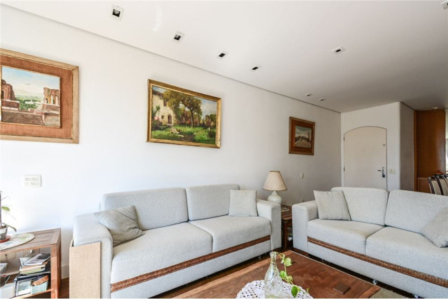 Imagem Apartamento com 3 Quartos à Venda, 149 m² em Granja Julieta - São Paulo