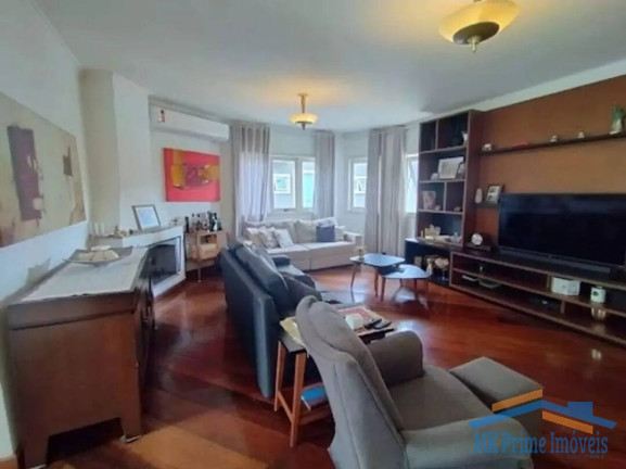 Imagem Casa de Condomínio com 4 Quartos à Venda, 420 m² em Tamboré - Santana De Parnaíba Imagem Casa de Condomínio com 4 Quartos à Venda, 420 m² em Tamboré - Santana De Parnaíba