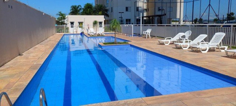 Imagem Apartamento com 2 Quartos à Venda, 66 m² em Vila Industrial - São José Dos Campos Imagem Apartamento com 2 Quartos à Venda, 66 m² em Vila Industrial - São José Dos Campos