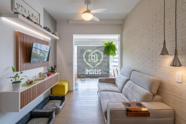 Imagem Apartamento com 2 Quartos à Venda, 68 m² em Sumaré - São Paulo Imagem Apartamento com 2 Quartos à Venda, 68 m² em Sumaré - São Paulo