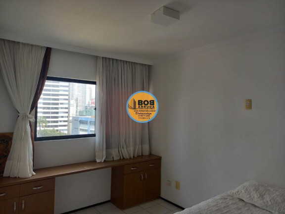 Imagem Apartamento com 3 Quartos à Venda, 64 m² em Candeias - Jaboatão Dos Guararapes