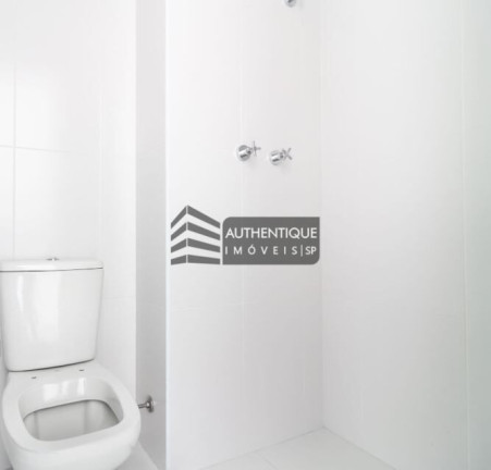 Imagem Apartamento com 1 Quarto à Venda, 35 m² em Pinheiros - São Paulo