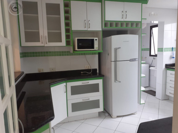 Imagem Apartamento com 4 Quartos à Venda, 215 m² em Tombo - Guarujá Imagem Apartamento com 4 Quartos à Venda, 215 m² em Tombo - Guarujá