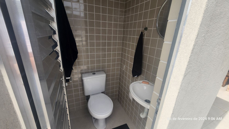Imagem Casa com 3 Quartos à Venda, 270 m² em Boqueirão - Santos