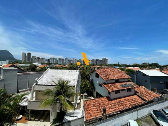 Imagem Sala Comercial à Venda, 74 m² em Barra Da Tijuca - Rio De Janeiro Imagem Sala Comercial à Venda, 74 m² em Barra Da Tijuca - Rio De Janeiro