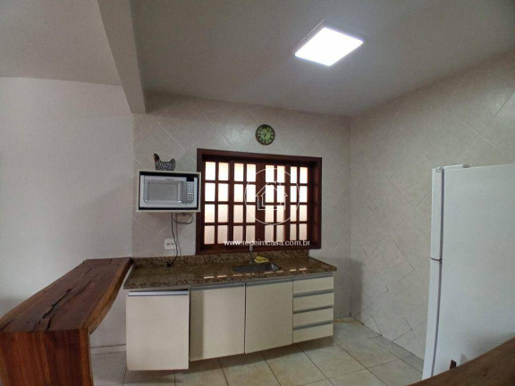 Imagem Casa com 4 Quartos para Alugar, 300 m² em Serra Da Moeda - Brumadinho