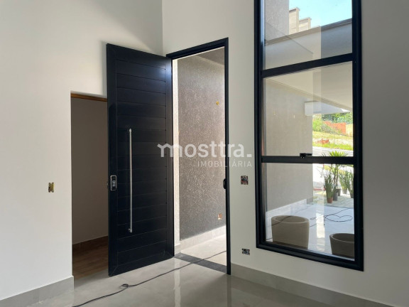 Imagem Casa com 3 Quartos à Venda,  em Loteamento Park Gran Reserve - Indaiatuba