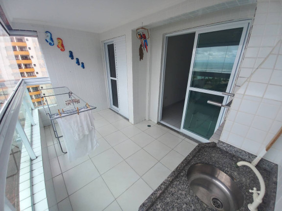 Imagem Apartamento com 1 Quarto à Venda, 72 m² em Mirim - Praia Grande Imagem Apartamento com 1 Quarto à Venda, 72 m² em Mirim - Praia Grande