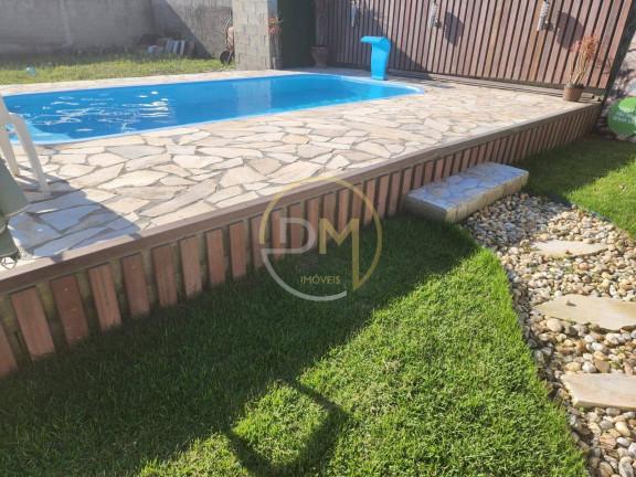 Imagem Casa com 2 Quartos à Venda, 130 m² em Centro - Tijucas
