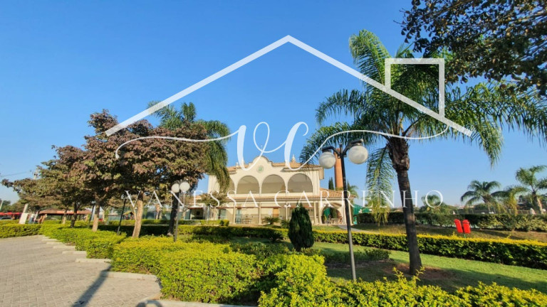 Imagem Casa com 3 Quartos à Venda, 250 m² em Ibiti Royal Park - Sorocaba