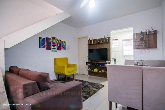 Imagem Casa à Venda,  em Agua Espraiada - Cotia