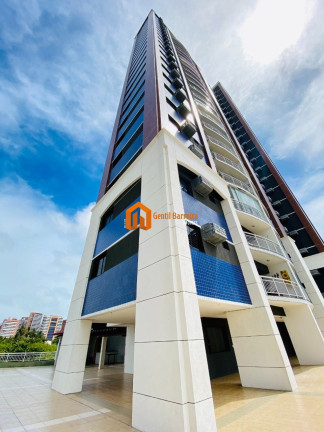 Apartamento com 3 Quartos à Venda,  em Mucuripe - Fortaleza