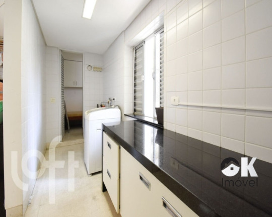 Imagem Apartamento com 3 Quartos à Venda, 237 m² em Higienópolis - São Paulo Imagem Apartamento com 3 Quartos à Venda, 237 m² em Higienópolis - São Paulo