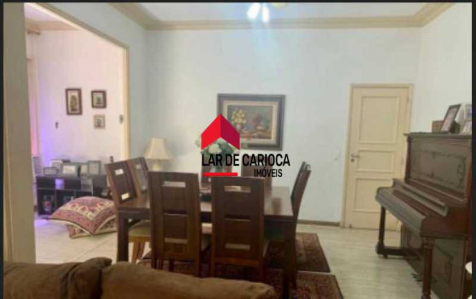 Imagem Apartamento com 4 Quartos à Venda, 191 m² em Copacabana - Rio De Janeiro Imagem Apartamento com 4 Quartos à Venda, 191 m² em Copacabana - Rio De Janeiro