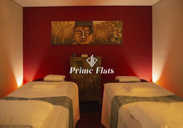 Imagem Apartamento com 1 Quarto à Venda, 28 m² em Vila Olímpia - São Paulo Imagem Apartamento com 1 Quarto à Venda, 28 m² em Vila Olímpia - São Paulo