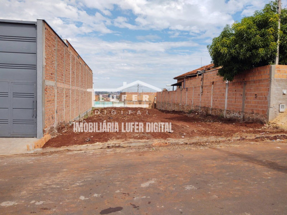 Imagem Terreno à Venda, 250 m² em Parque Gramado Ii - Araraquara Imagem Terreno à Venda, 250 m² em Parque Gramado Ii - Araraquara
