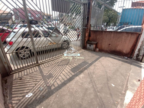 Imóvel Comercial à Venda, 117 m² em Vila Bandeirantes - São Paulo