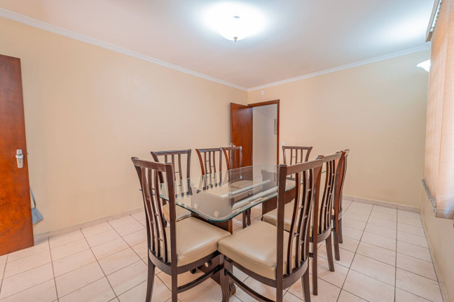 Imagem Casa com 3 Quartos à Venda, 187 m² em Parque Jabaquara - São Paulo