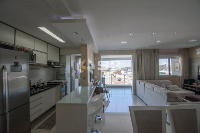Imagem Apartamento com 2 Quartos à Venda, 87 m² em Vila Anastácio - São Paulo Imagem Apartamento com 2 Quartos à Venda, 87 m² em Vila Anastácio - São Paulo