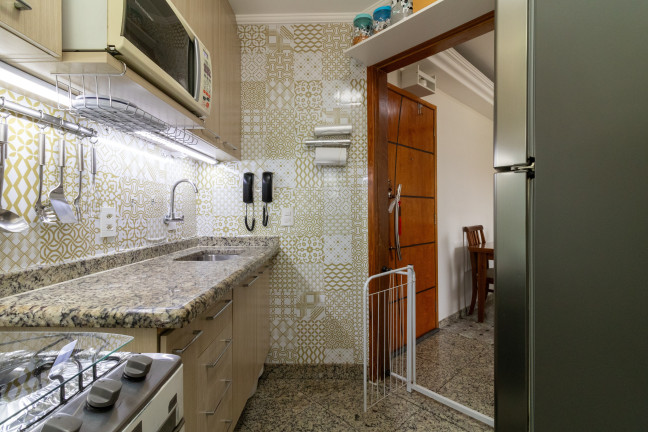 Imagem Imóvel com 2 Quartos à Venda, 45 m² em Nossa Senhora Do ó - São Paulo Imagem Imóvel com 2 Quartos à Venda, 45 m² em Nossa Senhora Do ó - São Paulo