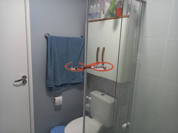Imagem Apartamento com 2 Quartos à Venda, 47 m² em Vila Matilde - São Paulo
