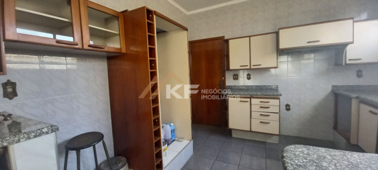 Imagem Casa com 3 Quartos à Venda, 232 m² em Campos Elíseos - Ribeirão Preto