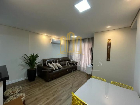 Imagem Apartamento com 2 Quartos à Venda, 65 m² em Parque Residencial Aquarius - São José Dos Campos Imagem Apartamento com 2 Quartos à Venda, 65 m² em Parque Residencial Aquarius - São José Dos Campos