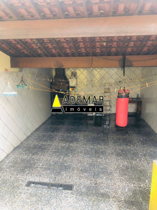 Imagem Casa com 4 Quartos à Venda, 110 m² em Inamar - Diadema Imagem Casa com 4 Quartos à Venda, 110 m² em Inamar - Diadema
