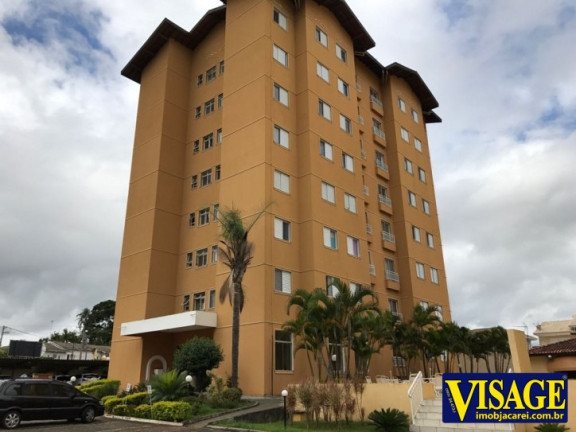 Apartamento com 3 Quartos à Venda,  em Jd. St. Maria - Jacareí