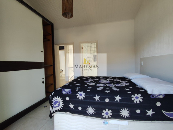 Imagem Casa com 3 Quartos à Venda, 86 m² em Maresias - São Sebastião