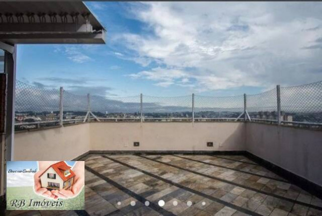 Imagem Apartamento com 3 Quartos à Venda, 64 m² em Assunção - São Bernardo Do Campo Imagem Apartamento com 3 Quartos à Venda, 64 m² em Assunção - São Bernardo Do Campo