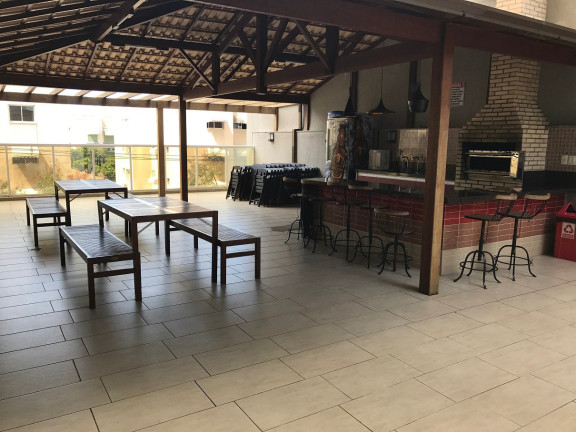 Imagem Imóvel com 3 Quartos à Venda, 97 m² em Itapuã - Vila Velha Imagem Imóvel com 3 Quartos à Venda, 97 m² em Itapuã - Vila Velha
