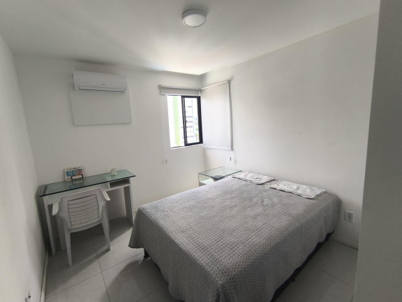 Imagem Apartamento com 3 Quartos à Venda, 126 m² em Boa Viagem - Recife