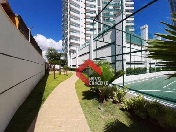 Imagem Apartamento com 3 Quartos à Venda, 77 m² em Guararapes - Fortaleza