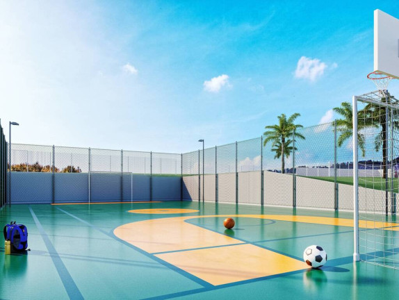 Imagem Apartamento com 2 Quartos à Venda, 51 m² em Parque Santa Cecília - Aparecida De Goiânia Imagem Apartamento com 2 Quartos à Venda, 51 m² em Parque Santa Cecília - Aparecida De Goiânia