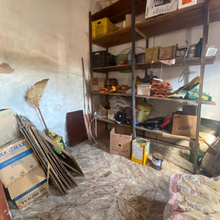 Imagem Casa com 3 Quartos à Venda, 110 m² em Junqueira - Lins