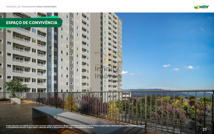 Imagem Apartamento com 2 Quartos à Venda, 44 m² em Havaí - Belo Horizonte Imagem Apartamento com 2 Quartos à Venda, 44 m² em Havaí - Belo Horizonte