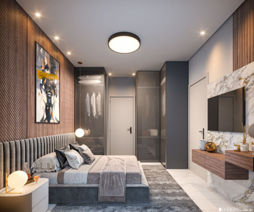 Imagem Apartamento com 2 Quartos à Venda, 80 m² em Porto Belo - Porto Belo